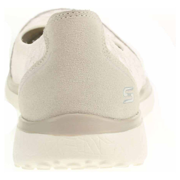 detail Skechers Microburst - Sweet Bloom natural