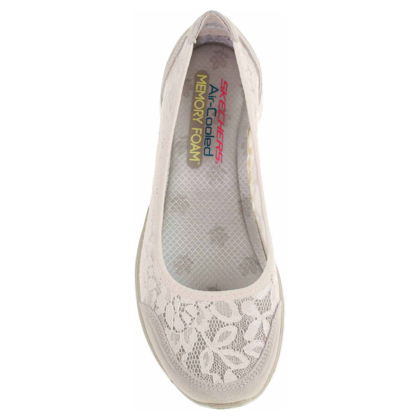 detail Skechers Microburst - Sweet Bloom natural