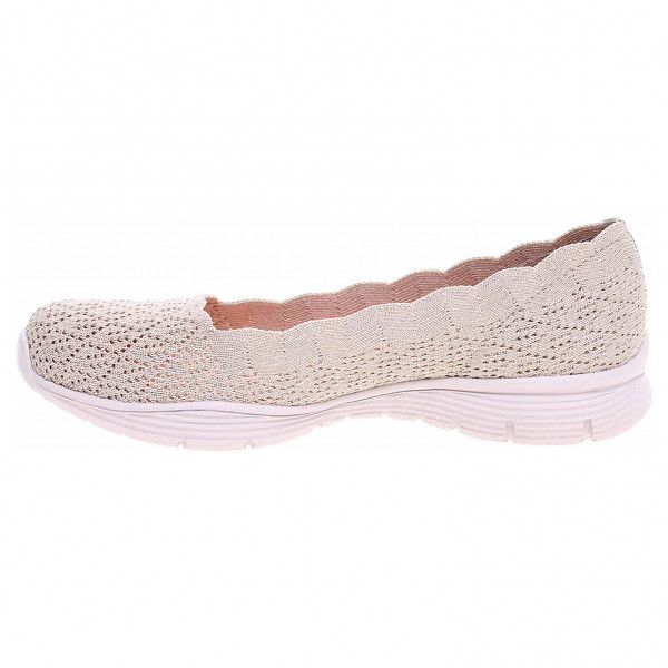 detail Skechers Seager - Infield natural