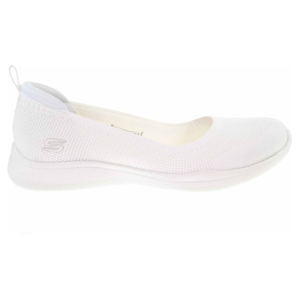 detail Skechers Microburst 2.0 - Be Iconic white