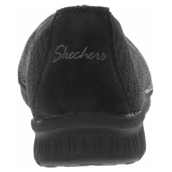 detail Skechers Be-Cool - Wonderstruck black