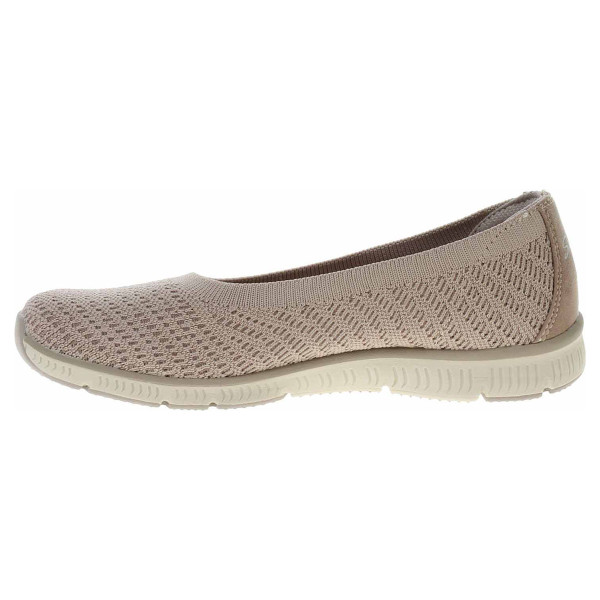 detail Skechers Be-Cool - Wonderstruck taupe