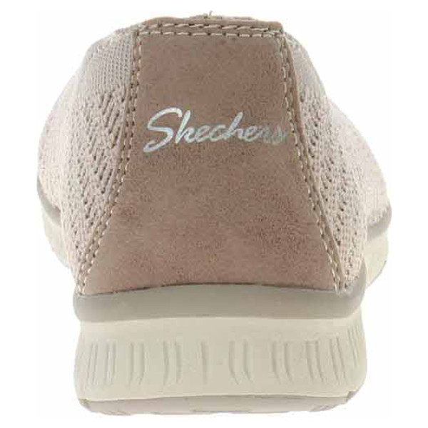 detail Skechers Be-Cool - Wonderstruck taupe