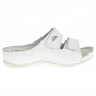 náhled Dámske papuče Tamaris 1-27510-26 white leather