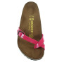 náhled Dámske papuče Birkenstock Piazza 417221 růžové