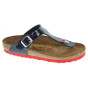 náhled Dámske papuče Birkenstock Gizeh 845881 modré