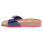 náhled Dámske papuče Birkenstock Madrid 339263 modrá