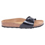 náhled Birkenstock Madrid dámské pantofle 040303 černé