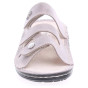 náhled OrtoMed dámské pantofle 3715-012-P61 béžové
