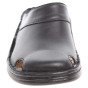 náhled Dámské pantofle masážní F 01 černé