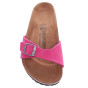 náhled Dámske papuče Birkenstock Madrid 438101 růžové