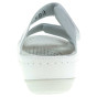 náhled Marco Tozzi dámské pantofle 2-27512-20 white