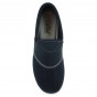 náhled Dámska topánky OrtoMed 4001-T99 modrá