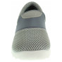 náhled Dámska topánky OrtoMed 4001-T84 šedá