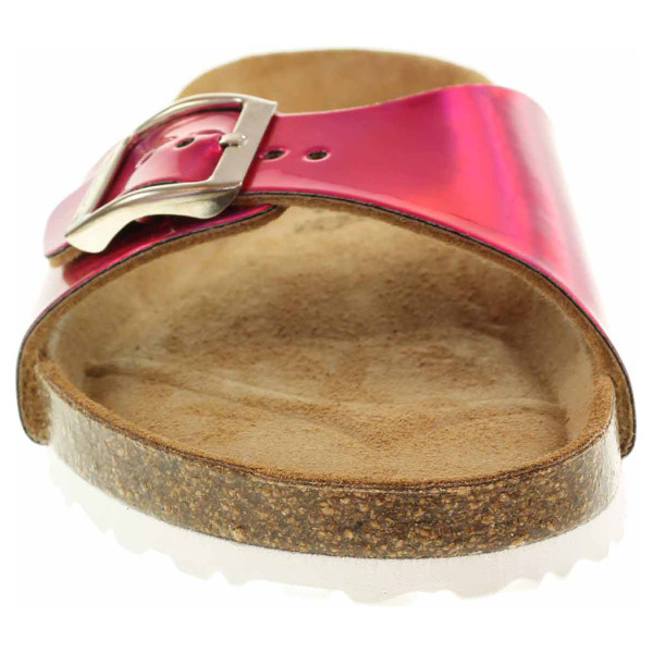 detail Dámske papuče Tamaris 1-27520-24 liquid pink