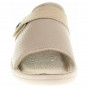 náhled Dámske domáce papuče Medi Line 1416 beige