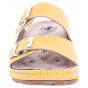náhled Dámske papuče Medi Line S182.002 dark yellow