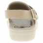 náhled Dámske sandále Medi Line 1416/S beige Lycra Cocco-Net