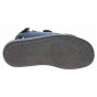 náhled Domácí topánky Befado 676D003 modrá