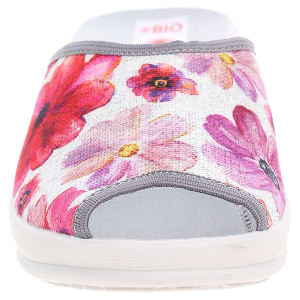 detail Rogallo domácí pantofle 21563 růžové