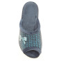 náhled Befado domácí pantofle 254D069 modré