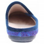 náhled Dámske domáce papuče Patrizia 1034-9 blue