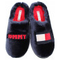 náhled Dámske domáce papuče Tommy Hilfiger FW0FW04367 020 rwb