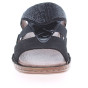 náhled Ara dámské pantofle 37238-01 černé