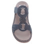 náhled Ara dámské pantofle 37249-02 modré