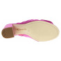 náhled Dámske papuče Tamaris 1-27234-20 pink suede