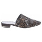 náhled Dámské pantofle Tamaris 1-27304-20 black-metallic
