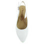 náhled Dámske lodičky Tamaris 1-29400-22 white leather