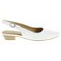 náhled Dámske lodičky Tamaris 1-29400-22 white leather