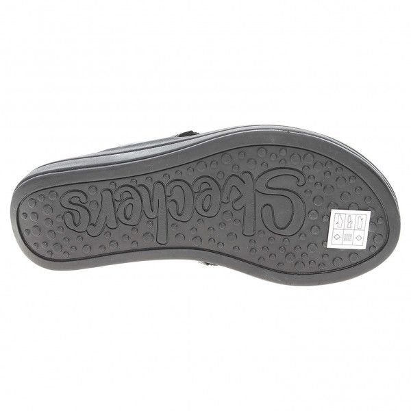 detail Skechers Upgrades - Stone Cold black