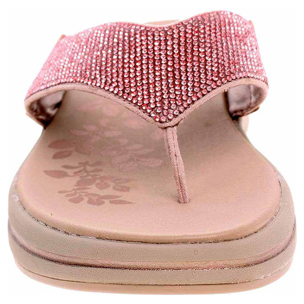 detail Skechers Upgrades - Stone Cold rose gold