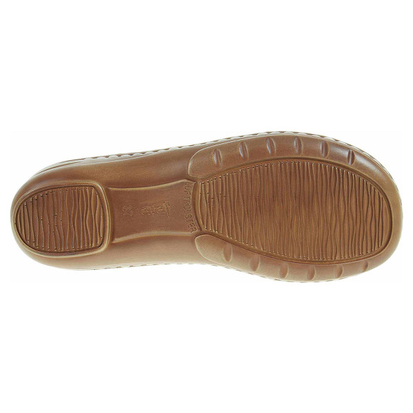 detail Dámske papuče Ara 12-37273-12 silber