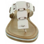 náhled Dámske papuče Marco Tozzi 2-27123-22 white patent