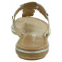 náhled Dámske papuče Marco Tozzi 2-27123-22 white patent