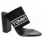 náhled Dámske papuče Tommy Hilfiger EN0EN00532 black