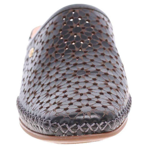 detail Dámske papuče Pikolinos W6R-5888 black