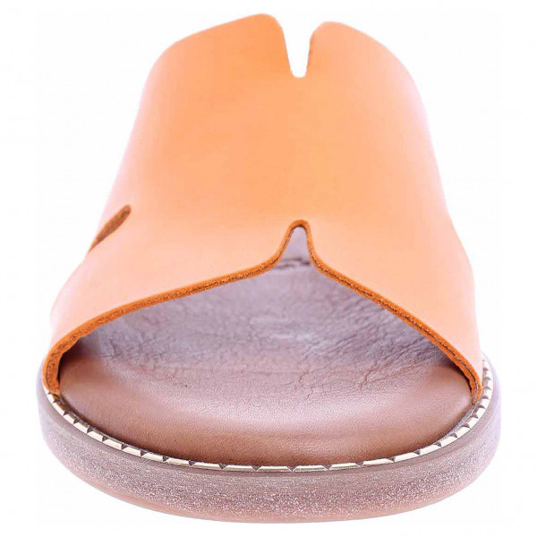 detail Dámske papuče Tamaris 1-27135-24 orange
