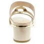 náhled Dámske papuče Caprice 9-27201-24 beige patent