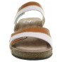 náhled Dámske papuče Safe Step 68701 white-coconut