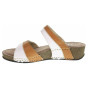 náhled Dámske papuče Safe Step 68701 white-coconut