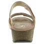 náhled Dámske papuče Safe Step 68701 white-coconut