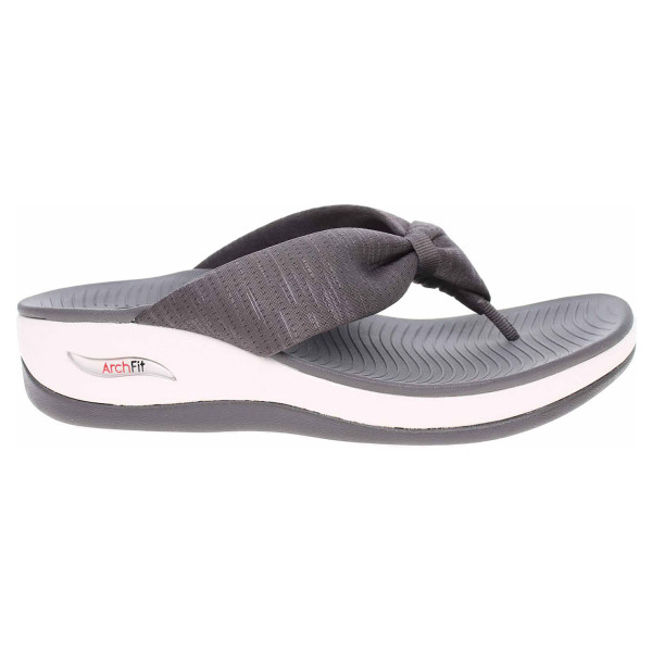 detail Skechers Arch Fit Sunshine - My Life charcoal