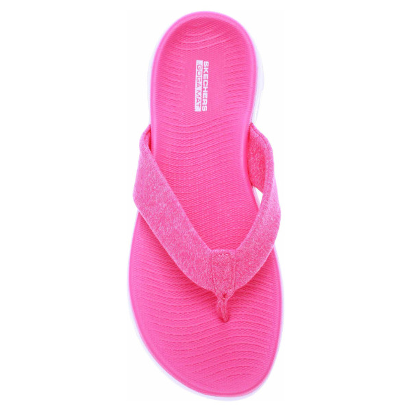 detail Skechers On-The-Go 500 - Best-Liked pink