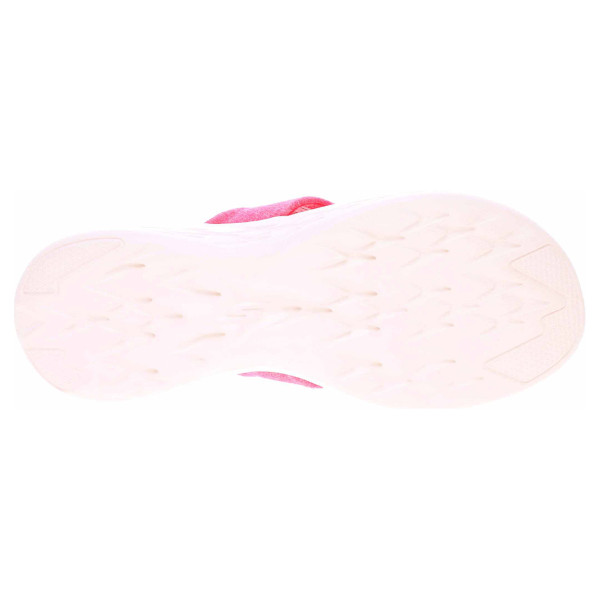 detail Skechers On-The-Go 500 - Best-Liked pink
