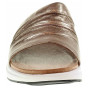 náhled Dámske papuče Caprice 9-27203-26 taupe metallic