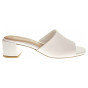 náhled Dámske papuče Tamaris 1-27204-28 white leather